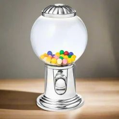 Decorative Objects|Godinger Adams Gumball Candy Dispenser