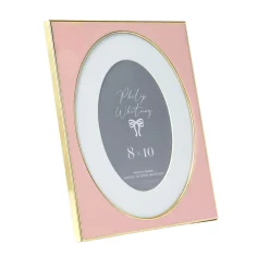 Picture Frames|Decorative Objects|Godinger Adette 8x10 Picture Frame