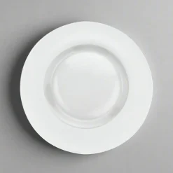 Chargers|Godinger Altura White Charger Plate