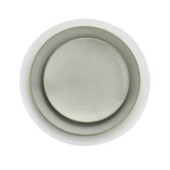 Chargers|Godinger Altura White Charger Plate