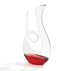 Decanter & Decanter Sets|Godinger Arbor Wine Carafe