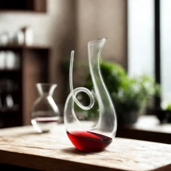Decanter & Decanter Sets|Godinger Arbor Wine Carafe