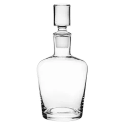 Decanter & Decanter Sets|Godinger Aspect Whiskey Decanter