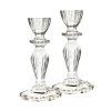 Candles & Candleholders|Godinger Atlantic Large Tapered Candlestick Set