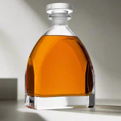 Decanter & Decanter Sets|Godinger Bali Whiskey Decanter