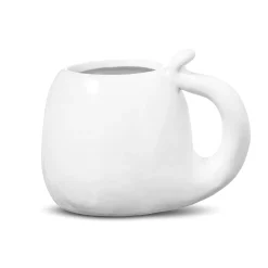 Mugs & Teacups|Godinger Boo Brew Coffee Mug