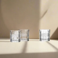 Shot Glasses|Godinger Boundary Shot Glass, Set of 6