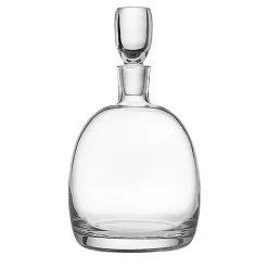 Decanter & Decanter Sets|Godinger Braga Whiskey Decanter