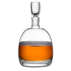 Decanter & Decanter Sets|Godinger Braga Whiskey Decanter
