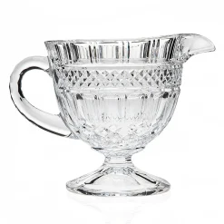 Kitchen Tools|Godinger Brandon Crystal Gravy Boat