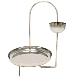 Specialty Serving|Godinger Calder Serving Stand