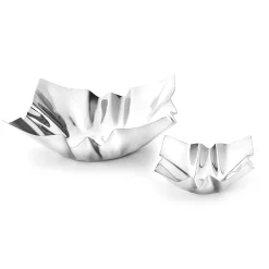 Serving Bowls|Bowls|Godinger Cerro Square Serving Bowl