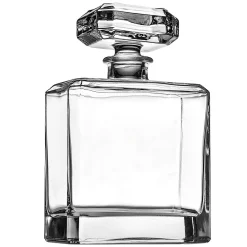 Decanter & Decanter Sets|Godinger Chateau Whiskey Decanter