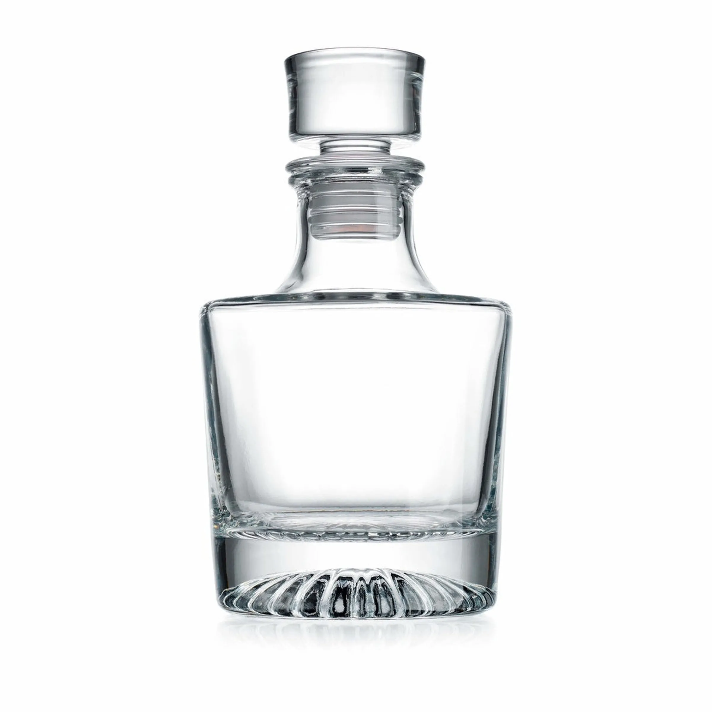 Decanter & Decanter Sets|Godinger Chill Whiskey Decanter