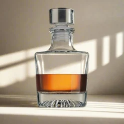 Decanter & Decanter Sets|Godinger Chill Whiskey Decanter