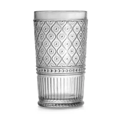 Dof & Highball|Godinger Claro Highball, Set of 4