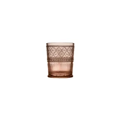 Dof & Highball|Godinger Claro Spice Double Old Fashion, Set of 4