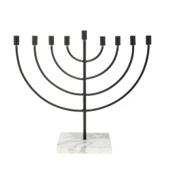 Menorah|Hanukkah|Godinger Classic Menorah