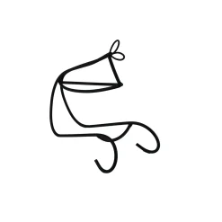 Wine Racks|Godinger Coney Single Bottle Holder