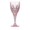Acrylic|Dublin Glassware|Godinger Dublin Acrylic Blush Goblet