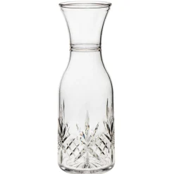 Beverage Dispenser|Acrylic|Godinger Dublin Acrylic Carafe