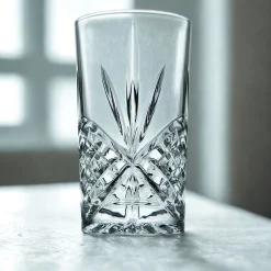 Acrylic|Dublin Glassware|Godinger Dublin Acrylic Highball