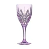 Acrylic|Dublin Glassware|Godinger Dublin Acrylic Lavender Goblet