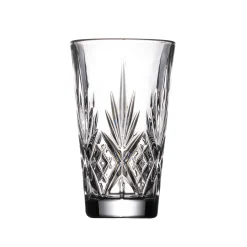 Barware Tools|Dublin Glassware|Godinger Dublin Crystal Boston Cocktail Shaker