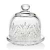 Kitchen Tools|Kitchen Storage|Godinger Dublin Crystal Butter Dome