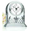 Clocks|Dublin Décor|Godinger Dublin Crystal Carriage Clock