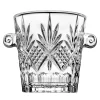 Ice Buckets|Dublin Glassware|Godinger Dublin Crystal Ice Bucket