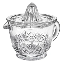 Kitchen Tools|Dublin Kitchen|Godinger Dublin Crystal Juicer