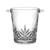 Dublin Glassware|Godinger Dublin Crystal Mini Ice Bucket