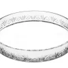 Serving Trays|Dublin Kitchen|Godinger Dublin Crystal Round Serving Tray