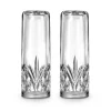 Salt & Pepper|Dublin Kitchen|Godinger Dublin Crystal Salt & Pepper Shaker Set