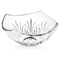 Serving Bowls|Dublin Kitchen|Godinger Dublin Crystal Serving Bowl