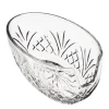 Dublin Kitchen|Cookware|Godinger Dublin Crystal Spoon Rest Caddy