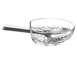 Dublin Kitchen|Cookware|Godinger Dublin Crystal Spoon Rest Caddy