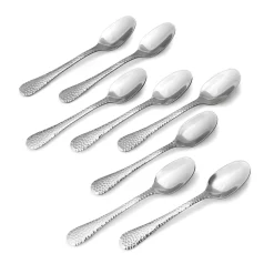 Serving Bowls|Dublin Kitchen|Godinger Dublin Crystal Tasters Trifle 16 Piece Set