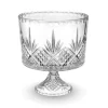 Specialty Serving|Dublin Kitchen|Godinger Dublin Crystal Trifle Bowl