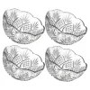 Bowls|Godinger Dublin Small Dessert Bowl, Set of 4