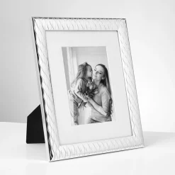 Picture Frames|Decorative Objects|Godinger Esilda 8x10 Picture Frame