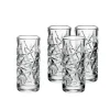 Shot Glasses|Godinger Graffiti Shooters, Set of 6