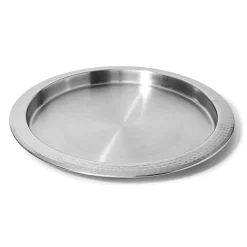 Barware Sets|Godinger Hammered Stainless Steel 9 Piece Bar Tool Set