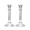 Candles & Candleholders|Godinger Harmony Tapered Candlestick Set