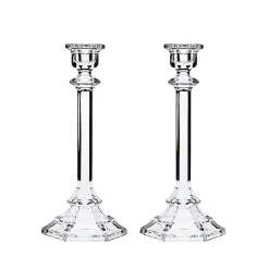 Candles & Candleholders|Godinger Harmony Tapered Candlestick Set