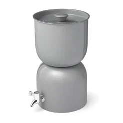 Beverage Dispenser|Godinger Havana Beverage Dispenser