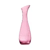 Decanter & Decanter Sets|Godinger Infinity Blush Carafe