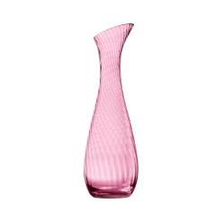 Decanter & Decanter Sets|Godinger Infinity Blush Carafe