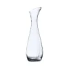 Decanter & Decanter Sets|Godinger Infinity Clear Carafe